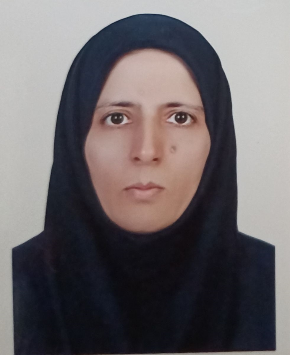 آقای مهدی خانی